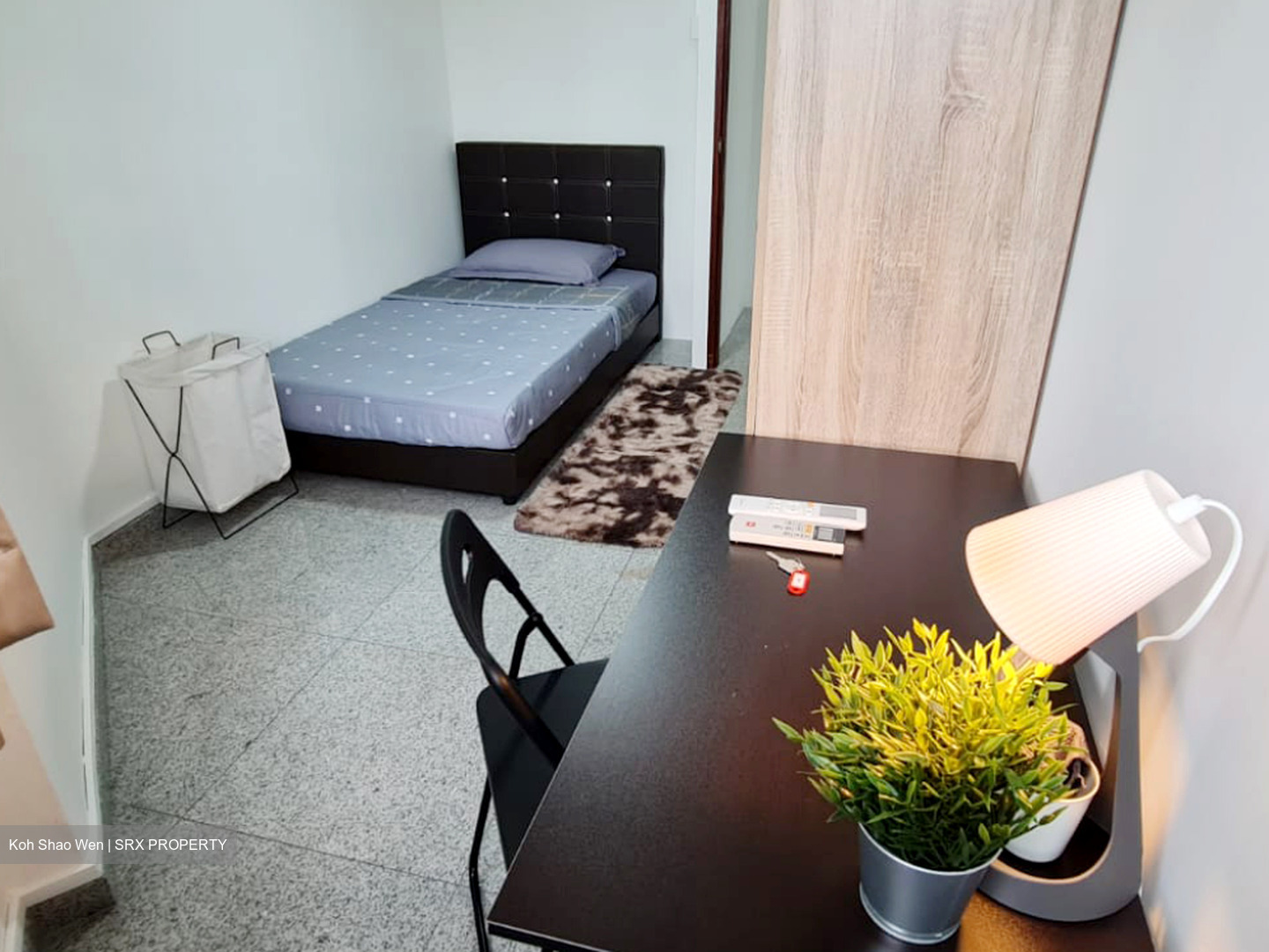 Ivory Heights (D22), Condominium #626962381